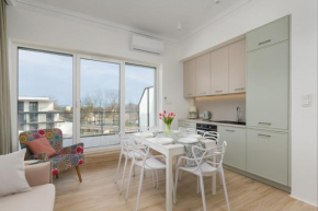 Apartament Luna Dziwnów, Gmina Dziwnów